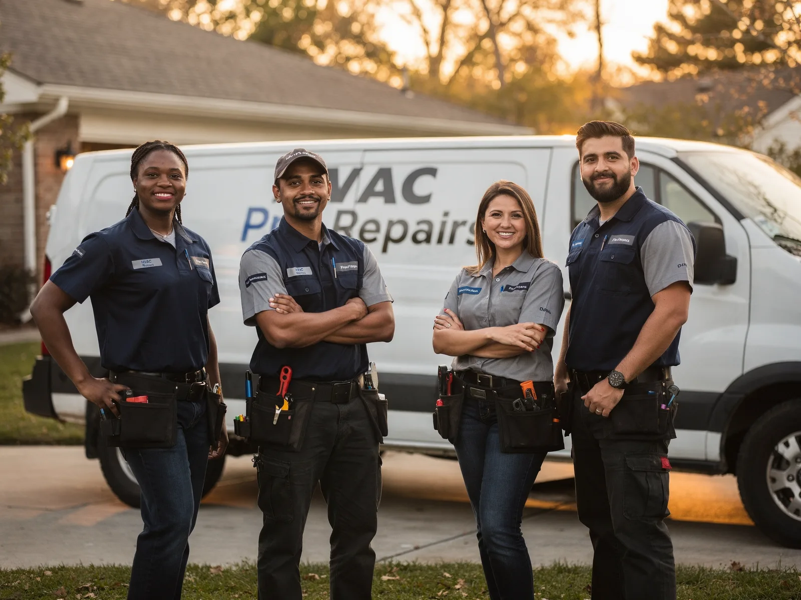 Heat Pump Repair company in New City, NY