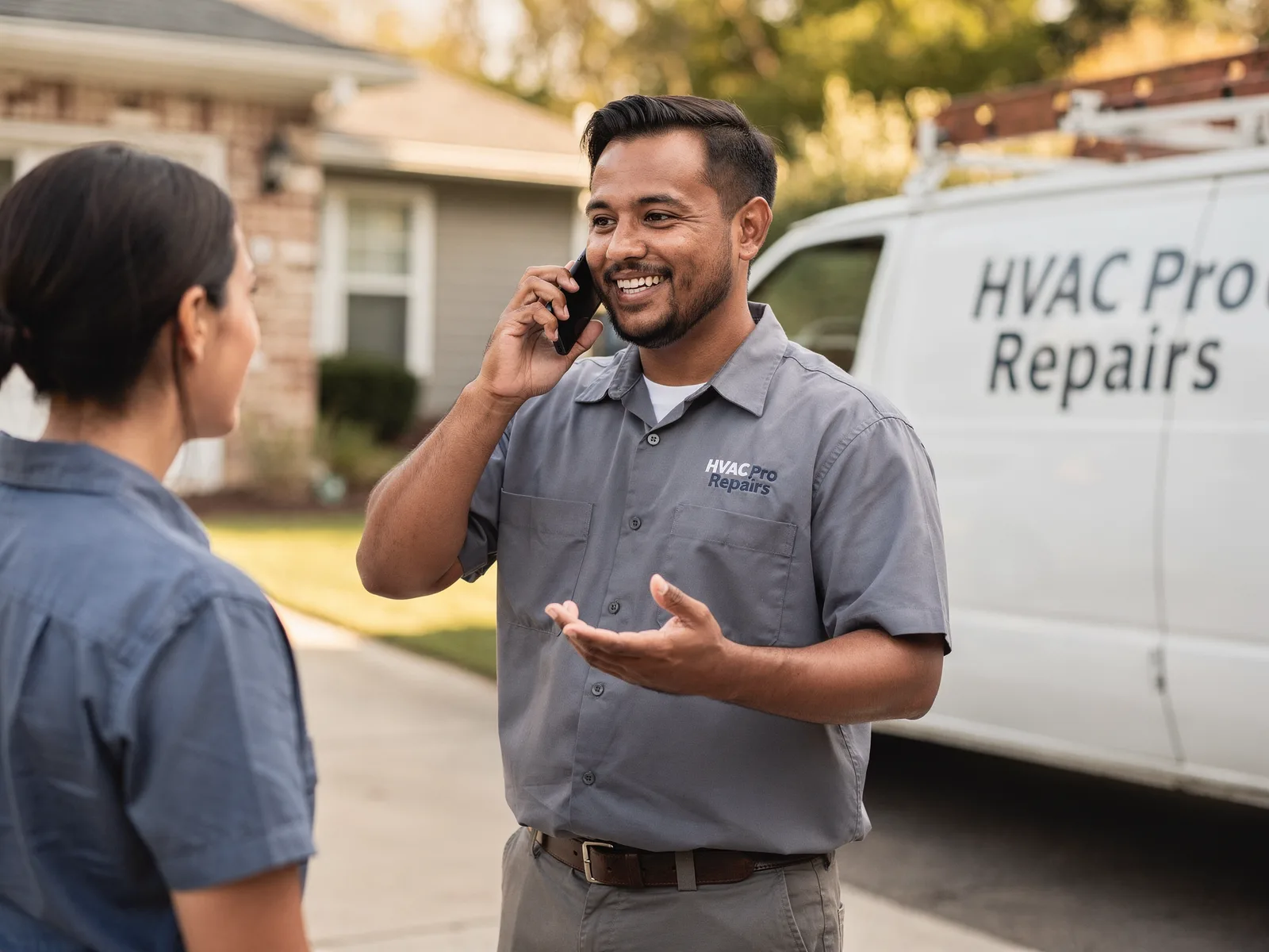 Heat Pump Repair New City, NY FAQs